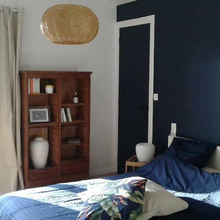 Maysoe Chambres D'Hotes Vieux-Boucau-les-Bains Ngoại thất bức ảnh