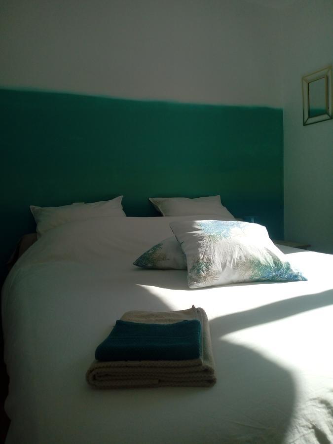 Maysoe Chambres D'Hotes Vieux-Boucau-les-Bains Ngoại thất bức ảnh