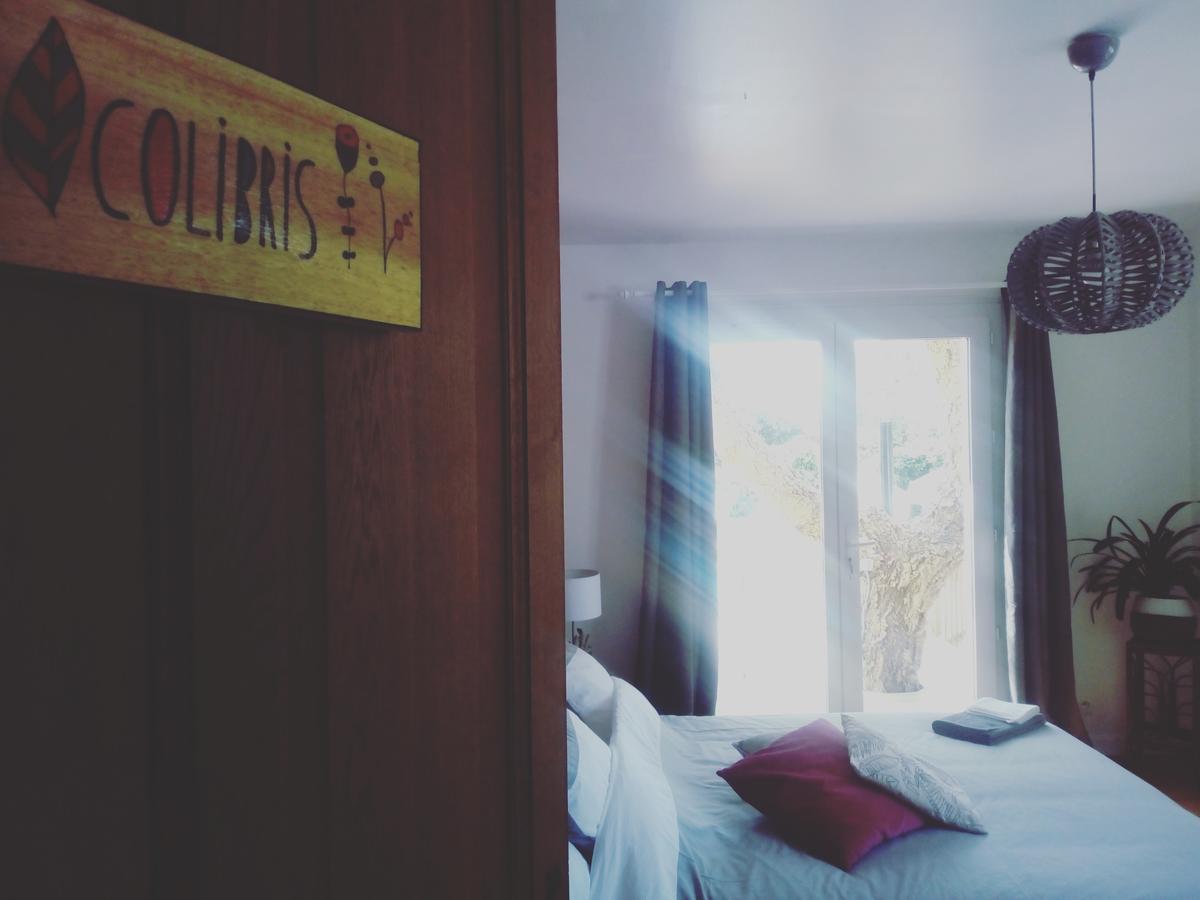 Maysoe Chambres D'Hotes Vieux-Boucau-les-Bains Ngoại thất bức ảnh