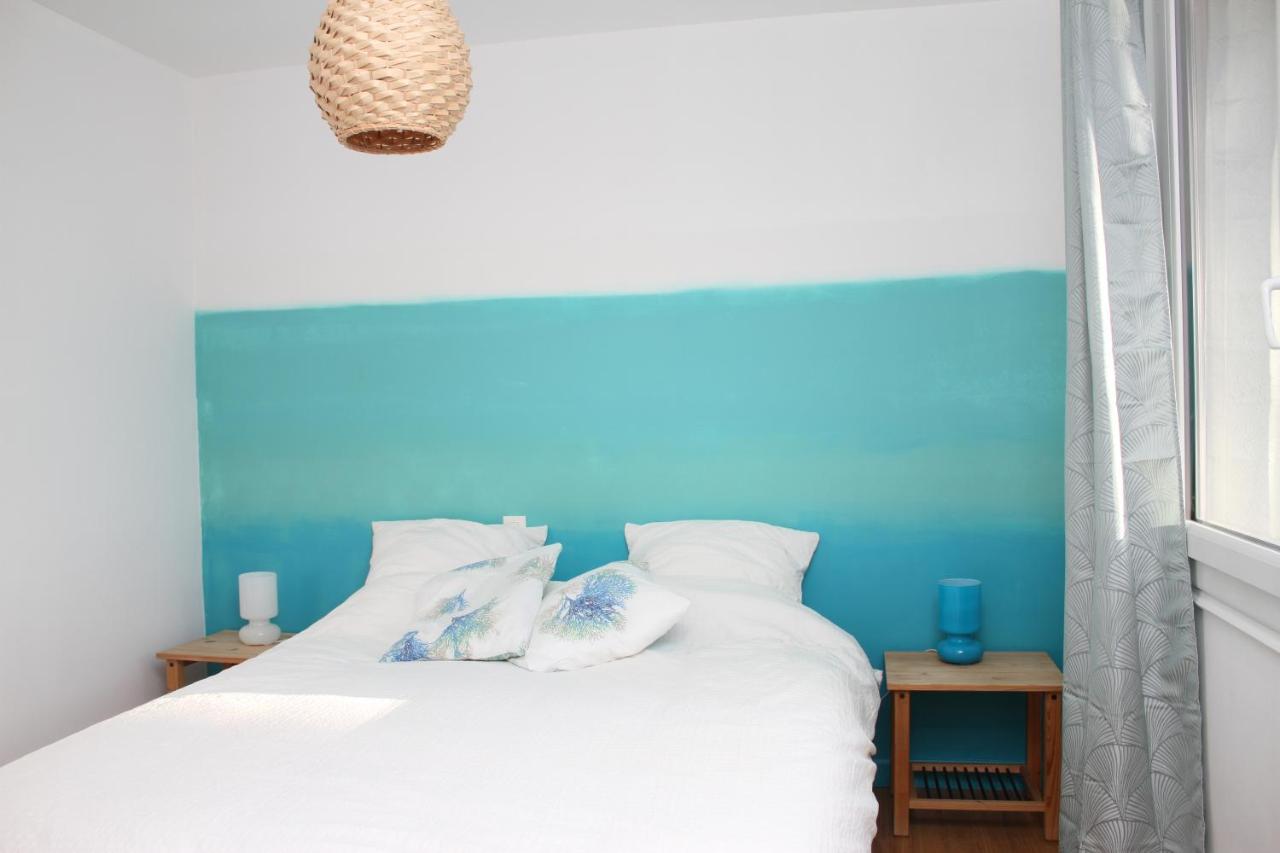 Maysoe Chambres D'Hotes Vieux-Boucau-les-Bains Ngoại thất bức ảnh