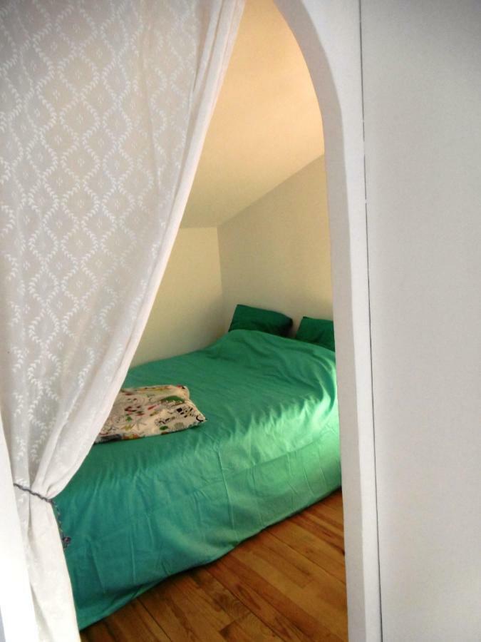 Maysoe Chambres D'Hotes Vieux-Boucau-les-Bains Ngoại thất bức ảnh